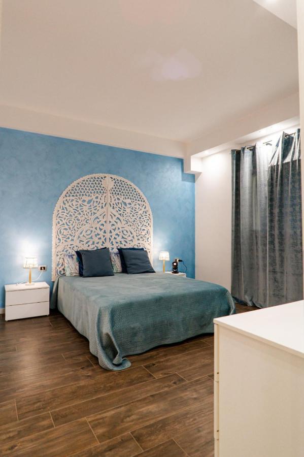 Resort Villa La Perla Sul Mare Leporano Luaran gambar